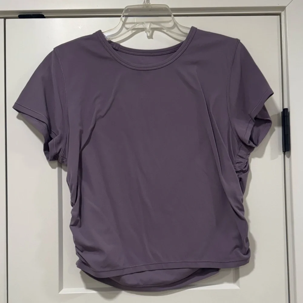 Lululemon Top - Picture 2 of 3